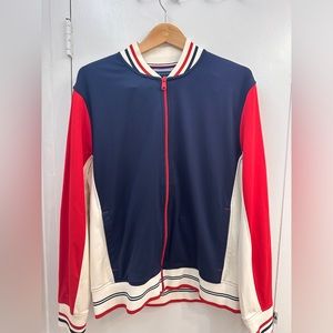 Tommy Hilfiger Bomber Jacket